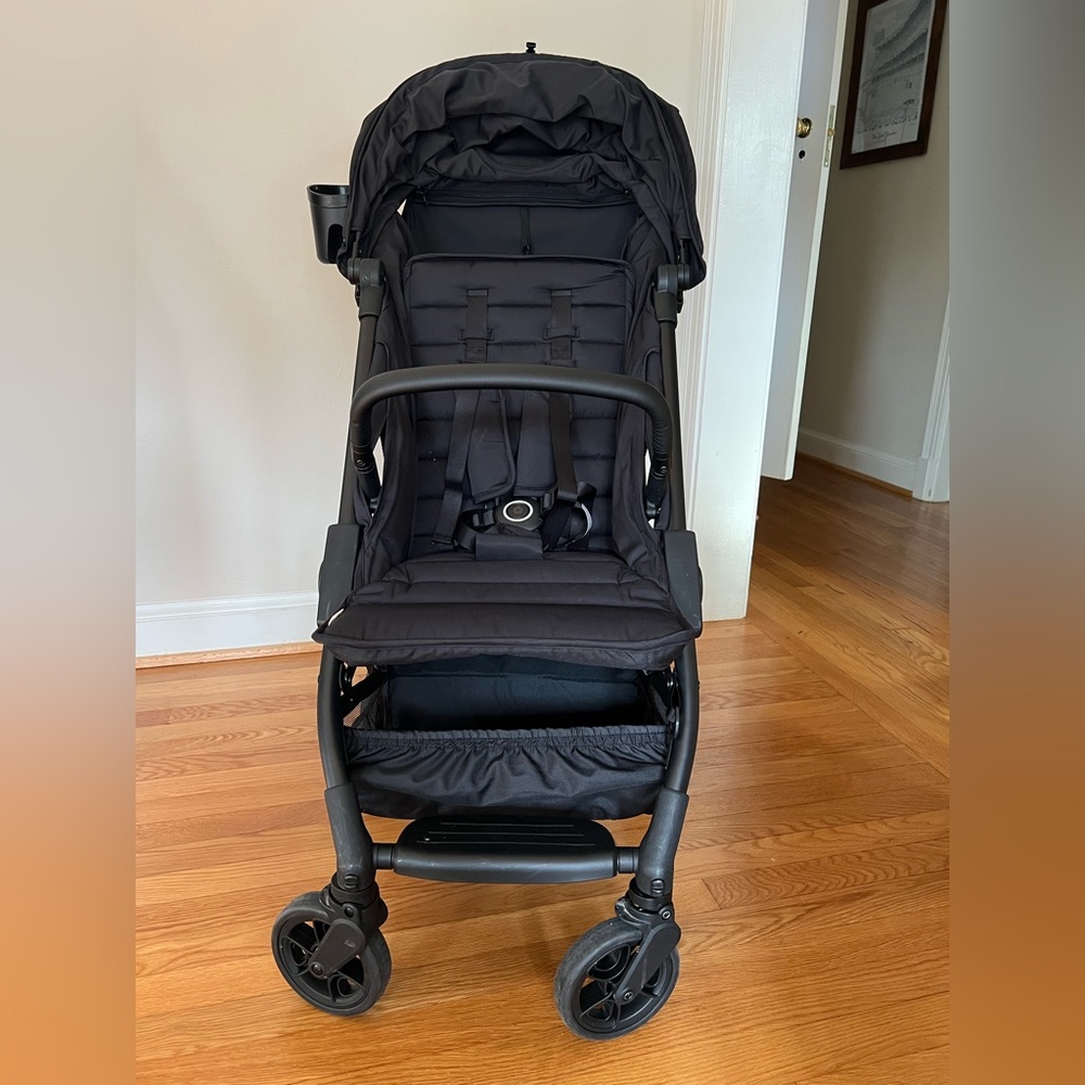 Zoe “The Traveler” Lightweight Travel Stroller (v1) - Picture 6 of 15